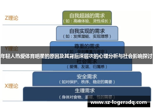年轻人热爱体育明星的原因及其背后深层次的心理分析与社会影响探讨