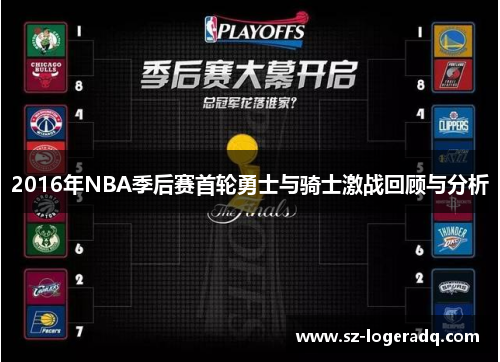 2016年NBA季后赛首轮勇士与骑士激战回顾与分析